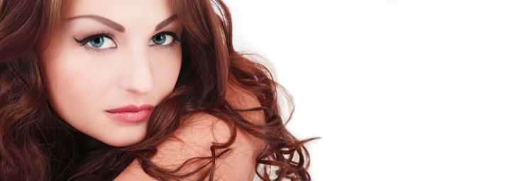 Permanent Make-Up