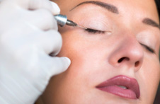 Permanent Make-Up